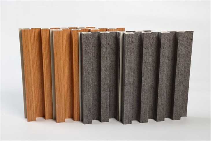 Wall Cladding WPC